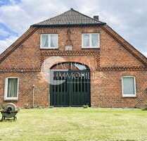 Haus zum Kaufen in Göhrde Metzingen 259.000,00 € 260 m² - Göhrde / Metzingen