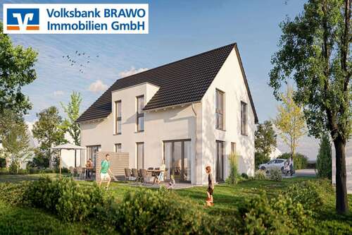 Foto - Haus zum Kaufen in Braunschweig 567.000,00 € 111 m²