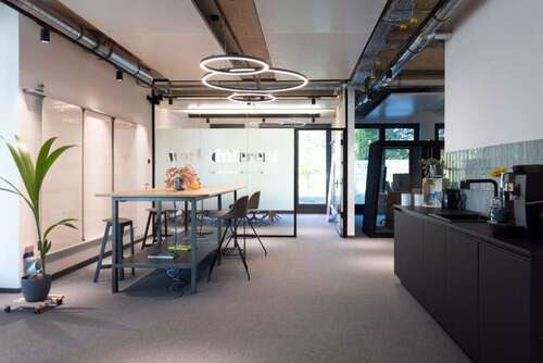 Foto - Büro in Dachau 1.099,00 € 27 m²