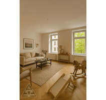 Wohnung zum Kaufen in Düsseldorf 449.000,00 € 90.7 m²