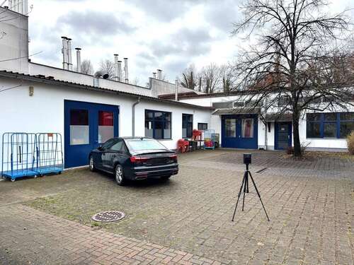 Foto - Spezialgewerbe in Rosenheim 986.000,00 € 516 m²