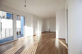 Foto - Wohnung zum Mieten in Markkleeberg 868,00 € 43.63 m²