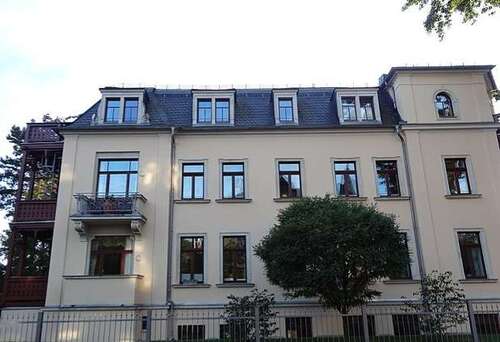 Foto - Wohnung zum Kaufen in Dresden 485.000,00 € 117 m²