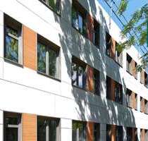 Wohnung zum Mieten in Hannover 1.540,12 € 112.73 m²