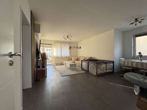 Foto - Wohnung zum Kaufen in Diedorf 415.000,00 € 100 m²