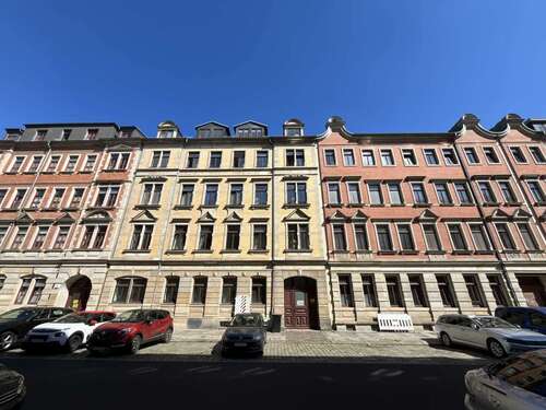Foto - Wohnung zum Kaufen in Dresden 195.000,00 € 72 m²