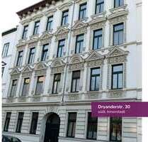 Wohnung zum Mieten in Halle 500,00 € 63 m²