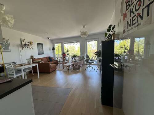 Foto - Wohnung zum Mieten in Bremen 1.076,30 € 65.23 m²