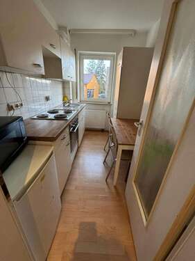 Foto - Wohnen auf Zeit in Offenbach am Main 1.550,00 €