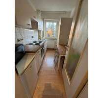 Wohnen auf Zeit in Offenbach am Main 1.550,00 €