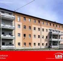 Wohnung zum Kaufen in Kirchberg 51.400,00 € 60.21 m²