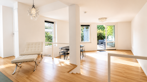 Foto - Wohnung zum Kaufen in Berlin 1.295.000,00 € 209 m²