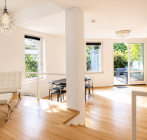 Wohnung zum Kaufen in Berlin 1.295.000,00 € 209 m²