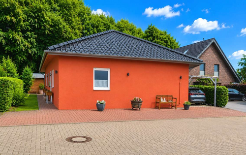 Foto - Haus zum Kaufen in Hamminkeln 399.000,00 € 119 m²