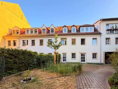Foto - Wohnung zum Kaufen in Dresden 150.000,00 € 44 m²