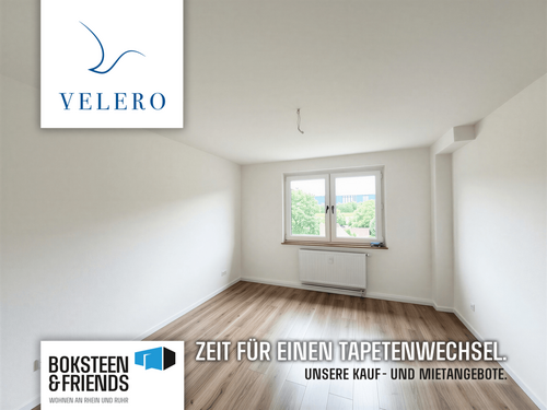 Foto - Wohnung zum Mieten in Bochum 625,00 € 83 m²