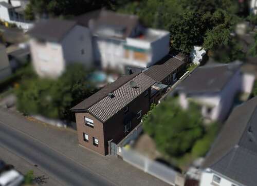 Foto - Haus zum Kaufen in Bad Honnef 298.000,00 € 120 m²