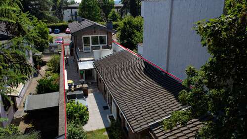 Foto - Haus zum Kaufen in Bad Honnef 298.000,00 € 120 m²