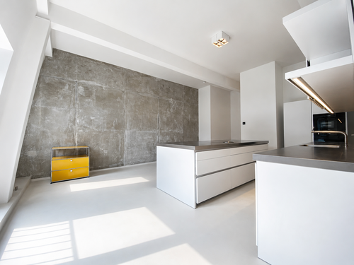 Foto - Wohnung zum Kaufen in Berlin 1.060.000,00 € 136 m²