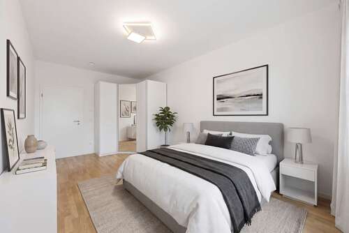 Foto - Wohnung zum Kaufen in Ratingen 395.000,00 € 89 m²