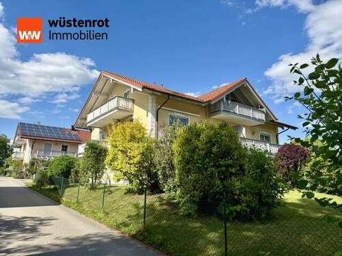 Foto - Wohnung zum Kaufen in Waging am See 429.000,00 € 83 m²