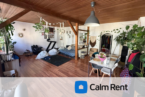 Foto - Wohnung zum Mieten in Nürnberg 1.100,00 € 112 m²