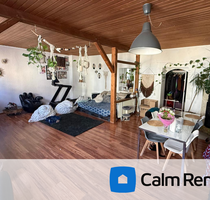 Wohnung zum Mieten in Nürnberg 1.100,00 € 112 m²