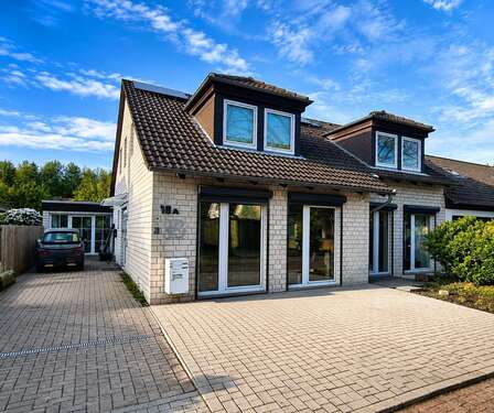 Foto - Haus zum Kaufen in Hannover 650.000,00 € 174 m²