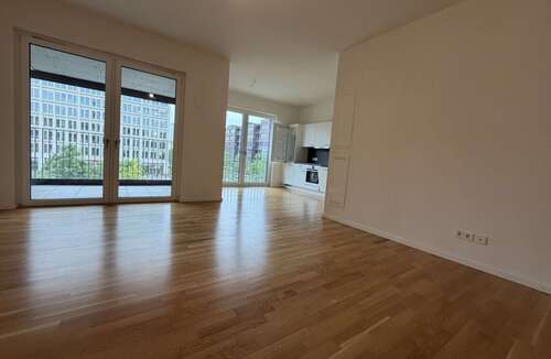 Foto - Wohnung zum Mieten in Berlin 1.499,00 € 62.47 m²