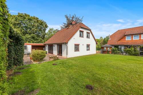 Foto - Haus zum Kaufen in Wietze 295.000,00 € 124 m²