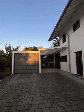 Foto - Haus zum Mieten in Baldham 3.000,00 € 145 m²