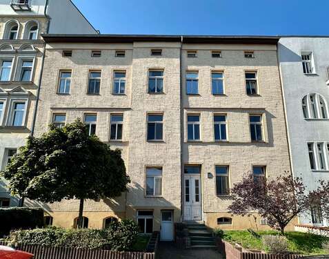 Foto - Wohnung zum Mieten in Halle (Saale) 675,00 € 80 m²