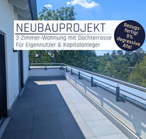 Wohnung zum Kaufen in Mitterfels 682.000,00 € 125.03 m²