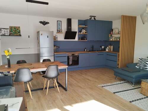 Foto - Wohnung zum Mieten in Aschaffenburg 1.224,00 € 95 m²