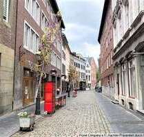 Wohnen auf Zeit in Aachen 1.970,00 €