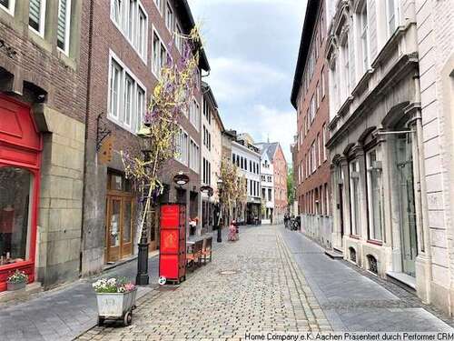 Foto - Wohnen auf Zeit in Aachen 1.970,00 €