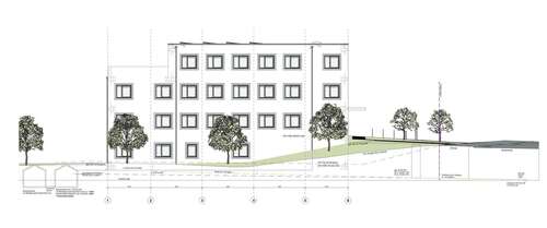 Foto - Büro in Michelfeld 5.073,74 € 362.41 m²