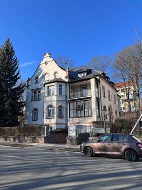 Foto - Büro in Chemnitz 1.300,00 € 211 m²