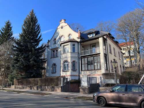 Foto - Büro in Chemnitz 1.700,00 € 211 m²