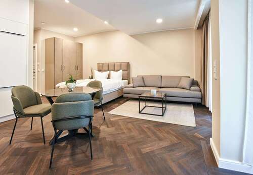 Foto - Wohnen auf Zeit in Berlin 1.500,00 €