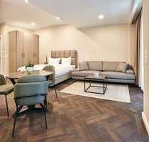 Wohnen auf Zeit in Berlin 1.500,00 €