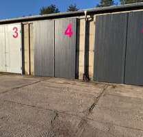 Garage zu vermieten in Bad Belzig 210,00 € 60 m²