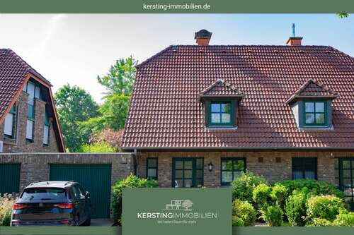 Foto - Haus zum Kaufen in Krefeld 319.000,00 € 120 m²