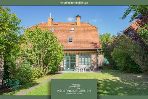 Foto - Haus zum Kaufen in Krefeld 349.000,00 € 120 m²