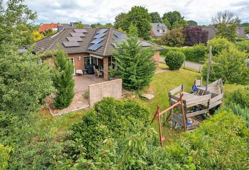 Foto - Haus zum Kaufen in Hagen im Bremischen 367.000,00 € 127 m²