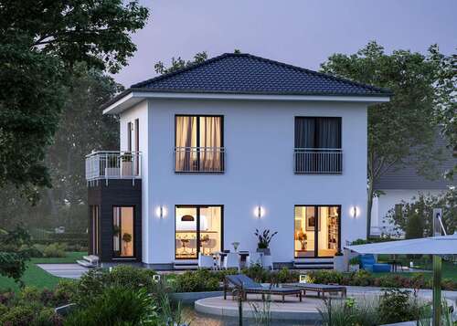 Foto - Haus zum Kaufen in Wellendingen 436.719,00 € 139 m²
