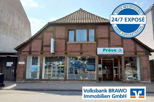 Foto - Haus zum Kaufen in Gifhorn 450.000,00 € 35 m²