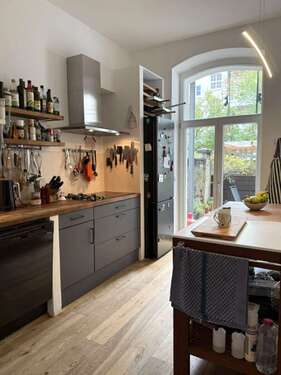 Foto - Haus zum Mieten in Köln Braunsfeld 3.492,00 € 194 m²