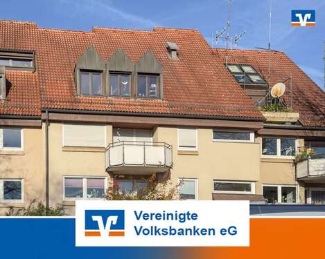 Foto - Wohnung zum Kaufen in Reutlingen 459.000,00 € 104 m²