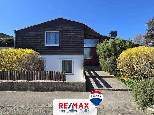 Foto - Haus zum Kaufen in Braunschweig Kanzlerfeld 495.000,00 € 159 m²